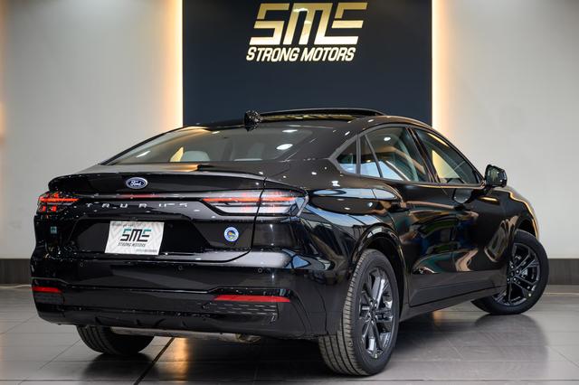 فورد تورس امبيانتي الشكل الجديد