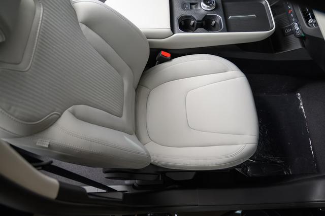 فورد تورس امبيانتي الشكل الجديد