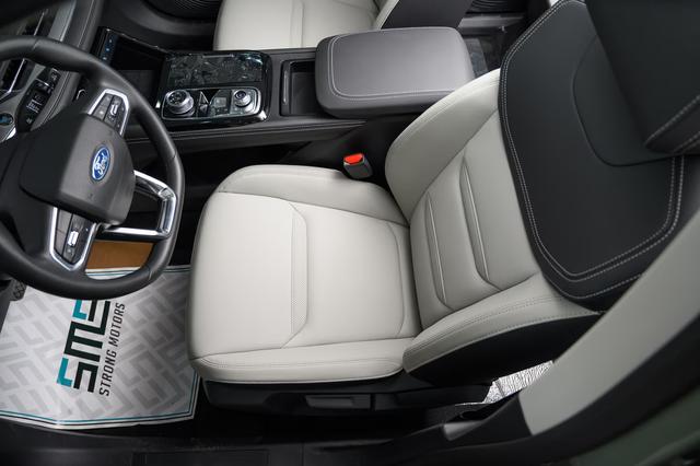 فورد تيريتوري امبيانتي الشكل الجديد 