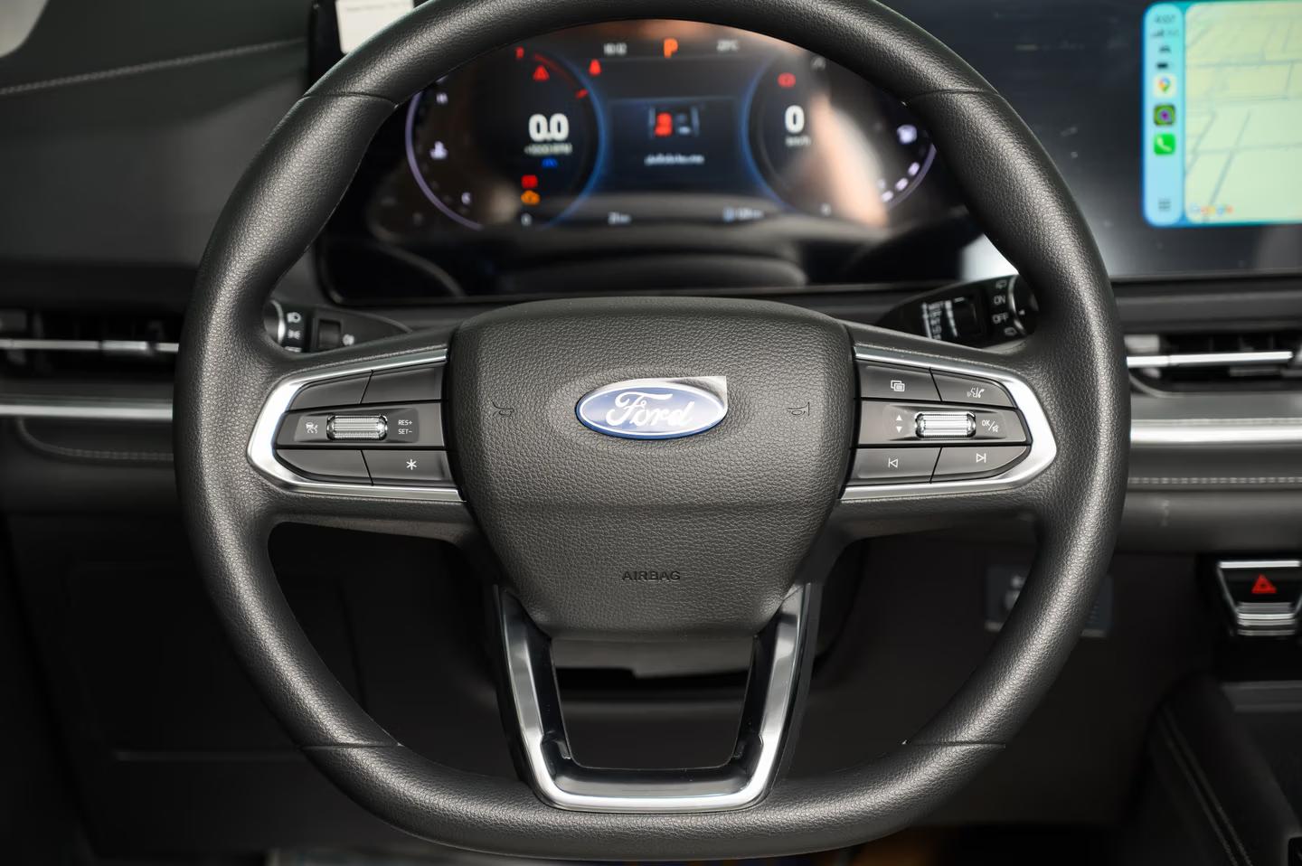 فورد تيريتوري امبيانتي الشكل الجديد 