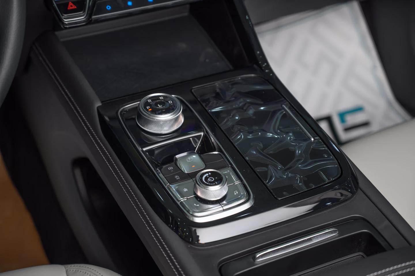 فورد تيريتوري امبيانتي الشكل الجديد 