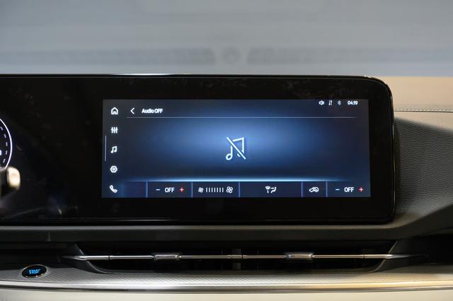 Ford Territory Trend Blue