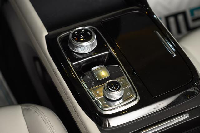 Ford Territory Trend Blue