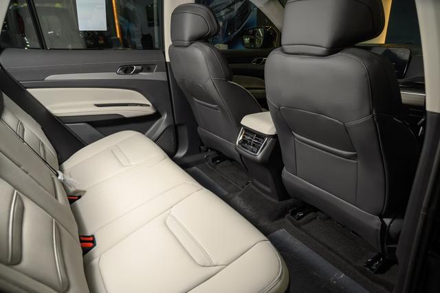 Ford Territory Trend Blue