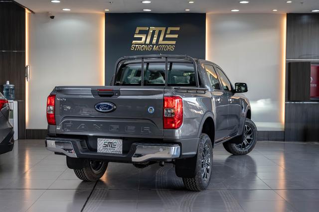 Ford Ranger XLT