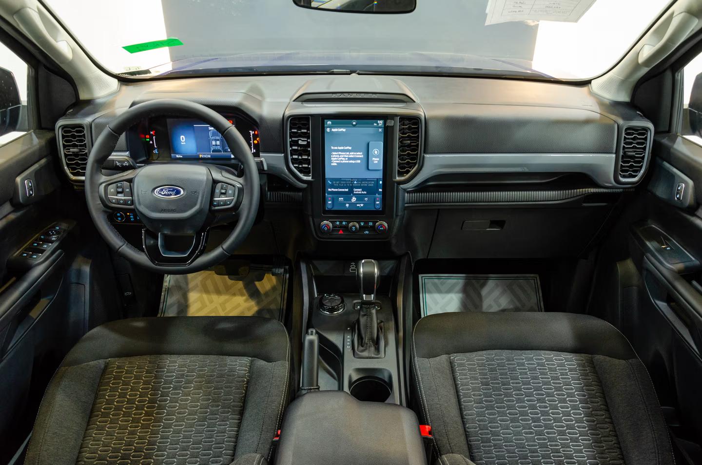 Ford Ranger XLT