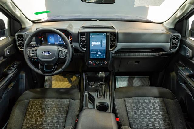 Ford Ranger XLT