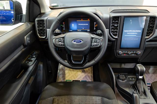 Ford Ranger XLT