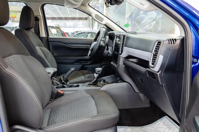 Ford Ranger XLT