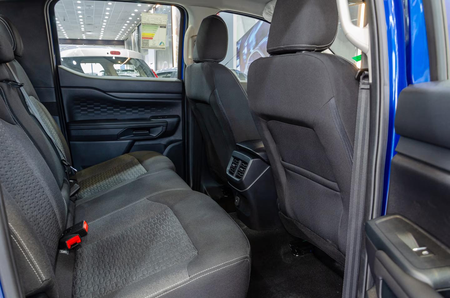 Ford Ranger XLT