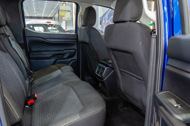 Ford Ranger XLT