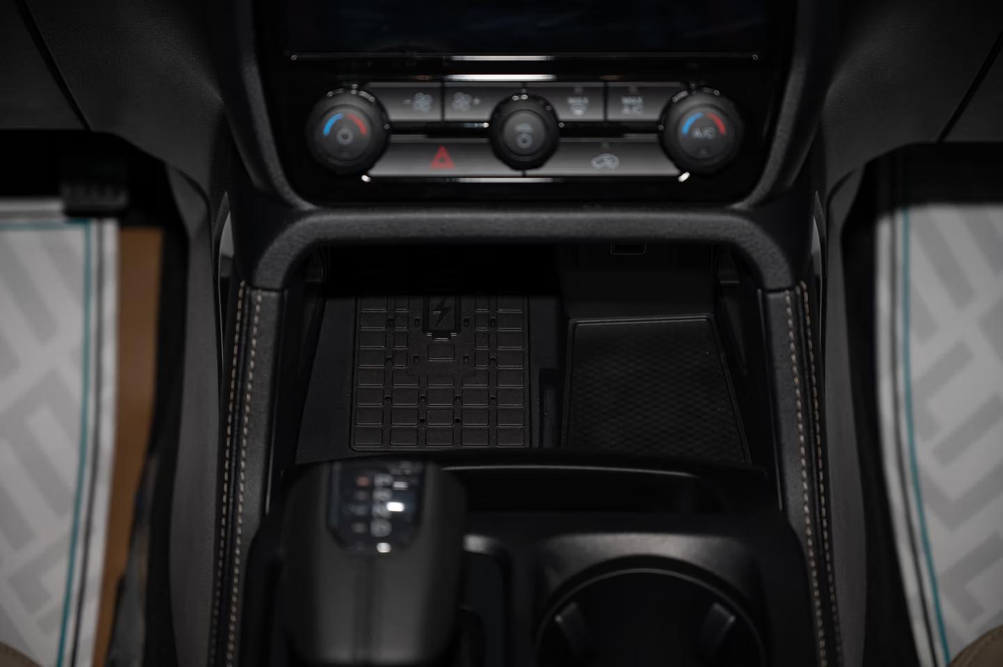 Ford Everest Limited 