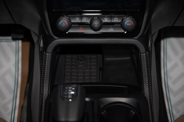 Ford Everest Limited 