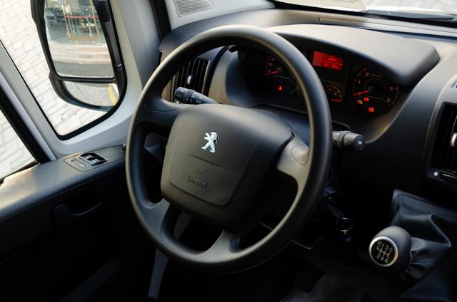 Peugeot Boxer L2H2