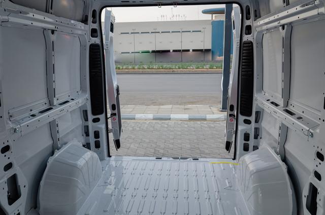 Peugeot Boxer L2H2