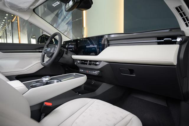 فورد تورس تيتانيوم الشكل الجديد